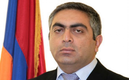 Армянский обливальщик решил не помогать больным склерозом