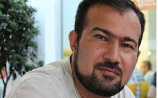 Azerbaijani journalist detained on hooliganism charges