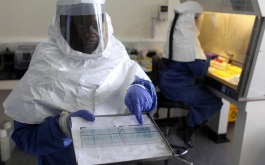 Эбола добралась до Сенегала