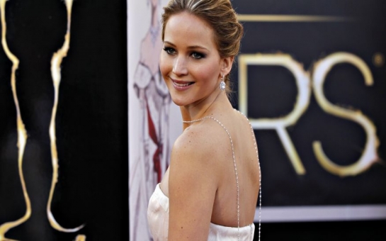 Nude photos of Jennifer Lawrence leaked online by hacker