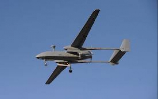 Baku denies report drone launched from Azerbaijani territory