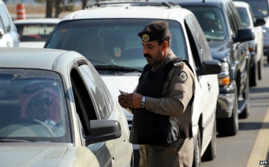 Saudi Arabia arrests 88 men for 'plotting attacks'