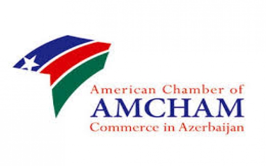 AmCham to hold ICT conference in Baku