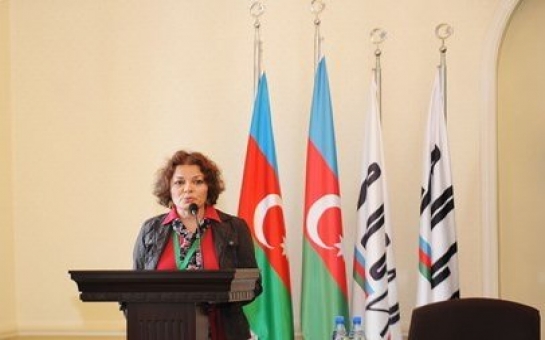 SOCAR, BP to expand cooperation on staff training