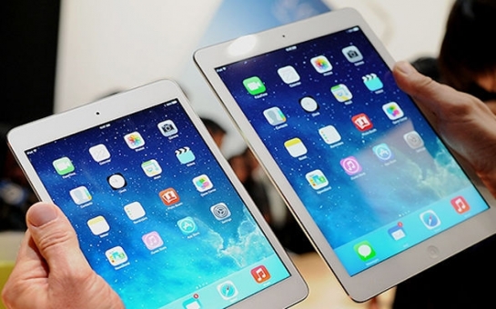 iPad-ın qiyməti ucuzlaşır