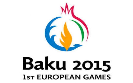 Спирос Капралос высоко оценил ход подготовки к Европейским Играм Баку 2015