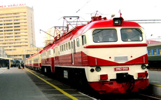 "Азербайджанские железные дороги" готовятся к началу нового учебного года