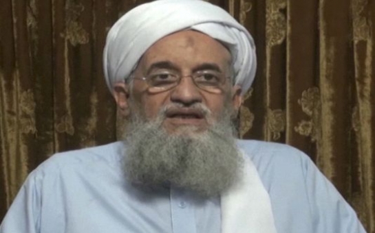 Al-Qaeda announces jihad in India