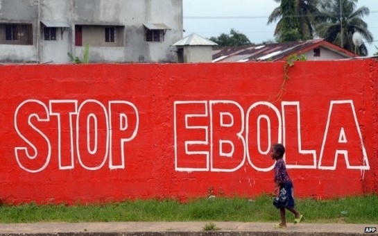 Ebola death toll passes 1,900, says WHO