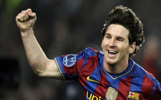 Messi: "Həyatımın ən çətin dönəmini keçirdim"