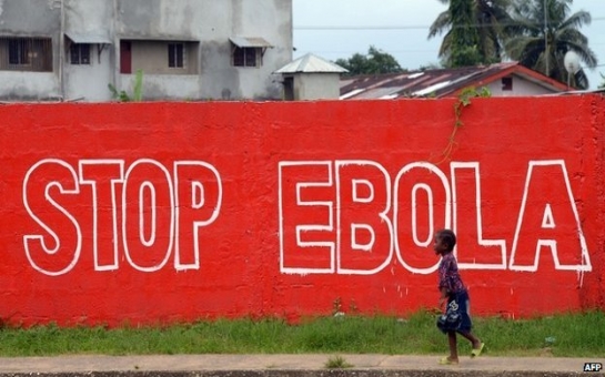 Ebola death toll passes 1,900, says WHO - PHOTO
