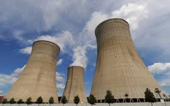 Areva offers to build research reactor in Azerbaijan