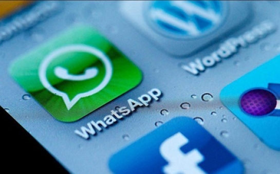 "Whatsapp" istifadəçilərini sevindirəcək: Görüntülü danışıq imkanı