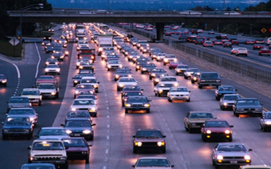 Автомагистрали будут исследованы на предмет загрязнения