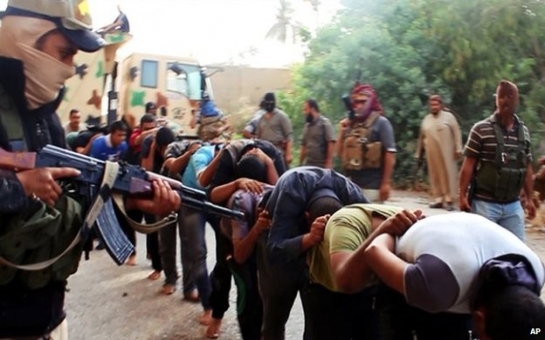 Islamic State: Can its savagery be explained?