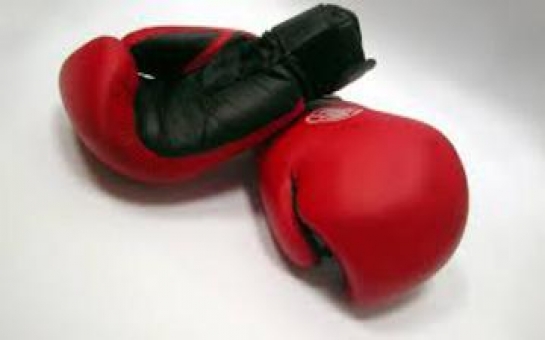 Azerbaijani boxer wins gold medal at Gliwice championships