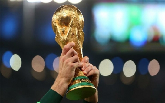 World Cup 'could be winter fixture'