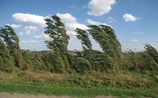 Azerbaijan weather forecast for Sep. 10