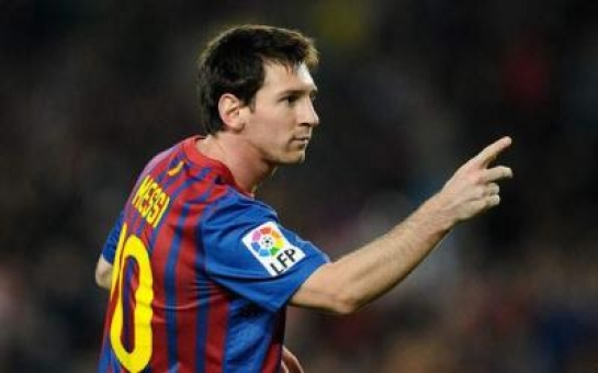 Messi "Barselona"dan ayrılacaq?