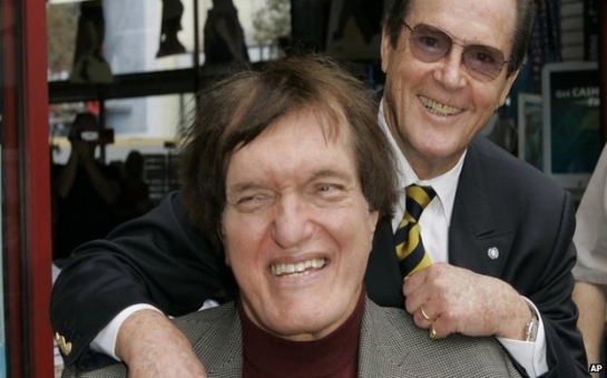 Richard Kiel, James Bond villain Jaws actor, dies at 74