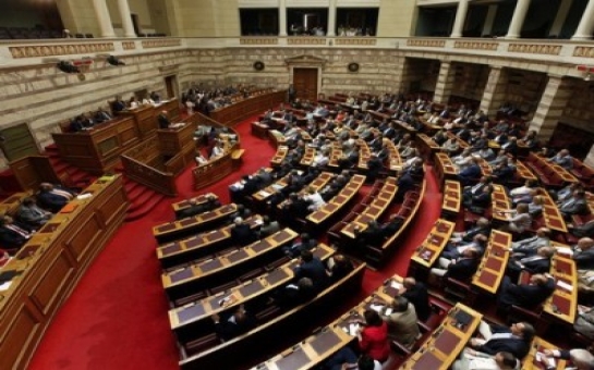 Greece bans denial of Armenian "genocide" - EURASIANET