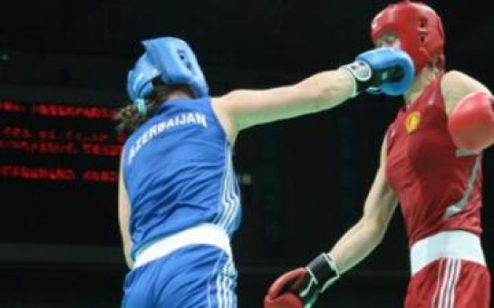 Two Azerbaijani athletes become winners of boxing tournament in Istanbul