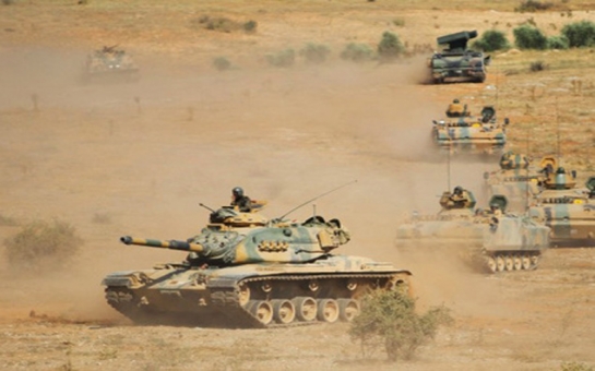 Azerbaijan, Turkey to hold large-scale war games