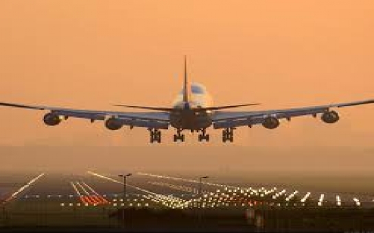 Moscow-Gabala plane makes emergency landing after brawl