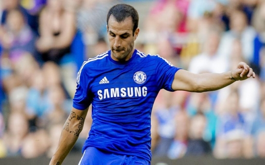 Mourinho: Fabregas always makes the right choice