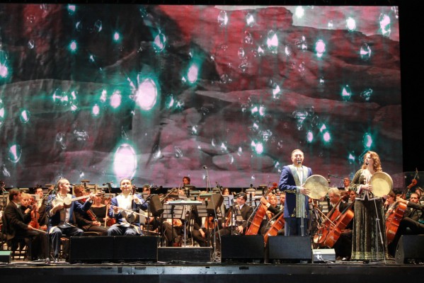 Verona hosts concert of Azerbaijani music - PHOTO