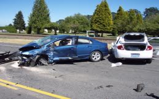 Four killed in car accident in Azerbaijan’s Agcabadi District