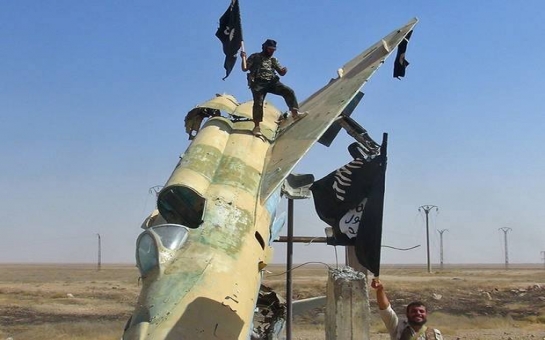How Isis became the wealthiest terror group in history - OPINION
