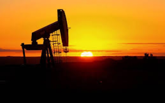 Azerbaijan exports less oil, more gas in Jan.-Aug.