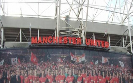 Man Utd to help develop Azerbaijani talent