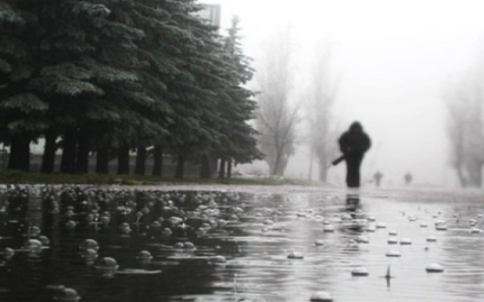 Azerbaijan weather forecast for Sep.16