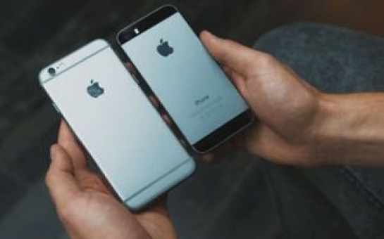 “iPhone 6 Plus” smartfonunun yaddaş tutumu nə qədərdi?