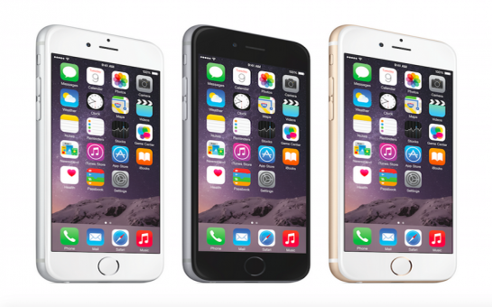 Five iOS 8 features you'll love