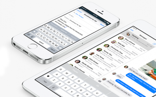iOS 8 launches TODAY - 5 good reasons you should download it