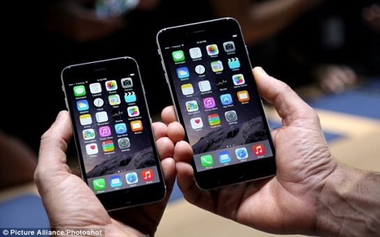 Apple iPhone 6 and 6 Plus - the best smartphones ever made - VIDEO