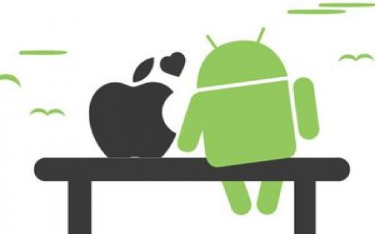 “Android”dən “iOS”-a keçmək mümkün olacaq