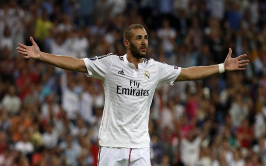 Benzema: All Real Madrid greats get jeered