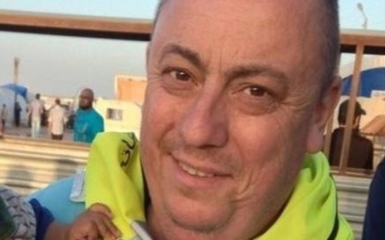 Alan Henning: Muslim call for release of UK hostage