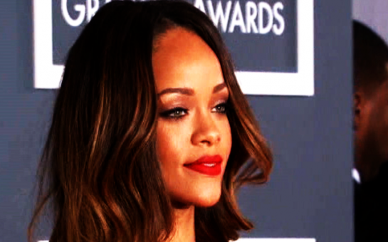 Rihanna is right? - OPINION