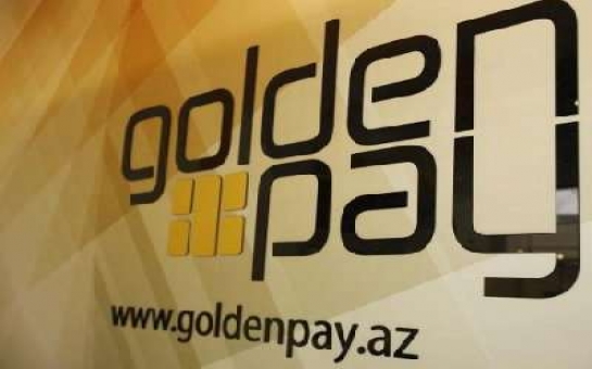 “GoldenPay”in səhmləri açıq satışa çıxarılacaq