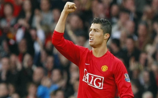 Why Ronaldo back at United would be a match made in heaven