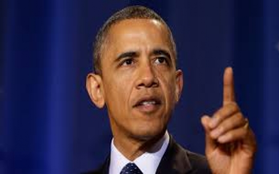 Obama hails Congress backing for Syria plan