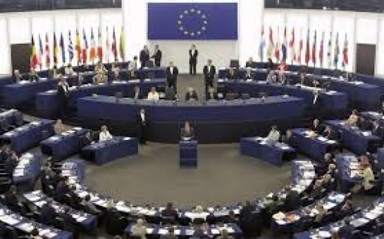 European Parliament urges Azerbaijan to proceed with rights reforms