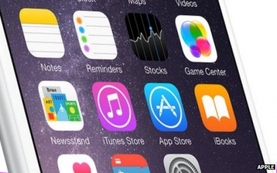 Users frustrated by Apple iOS update