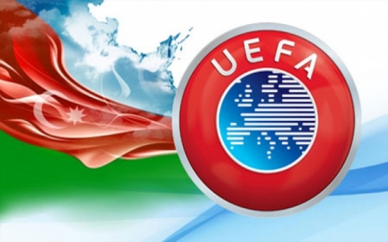 UEFA "Qarabağ" üçün 263 min avro ayırdı