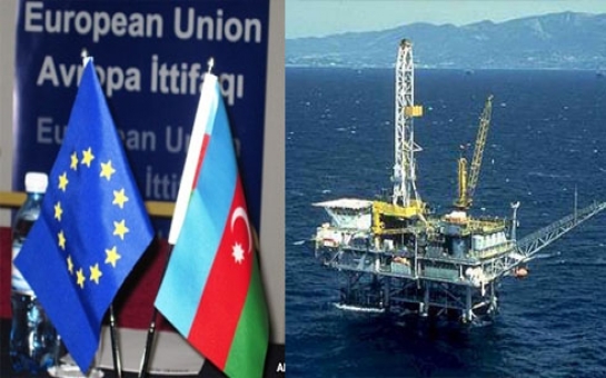 In contempt of Azerbaijan's oil diplomacy, EU is increasing its pressure on that country